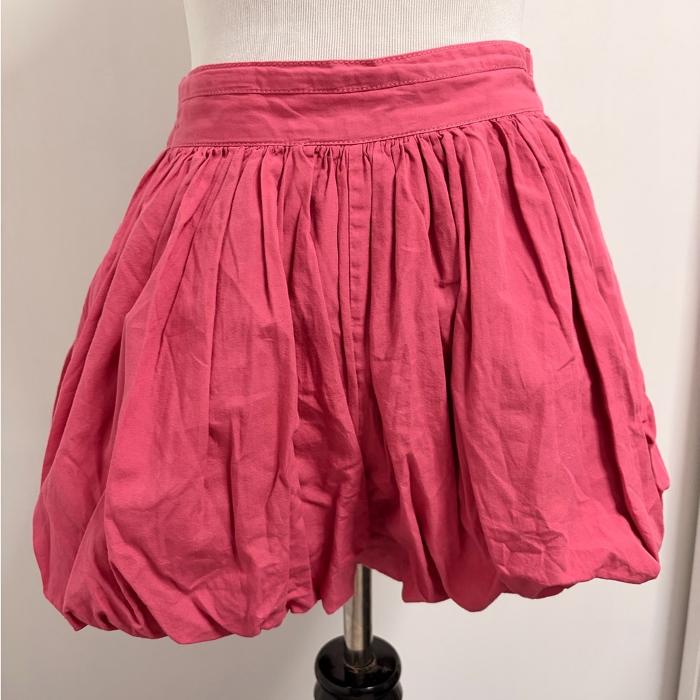 Free People Pink Women's Shorts